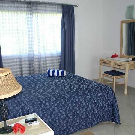 Fairytern Chalets Серф Екстериор снимка